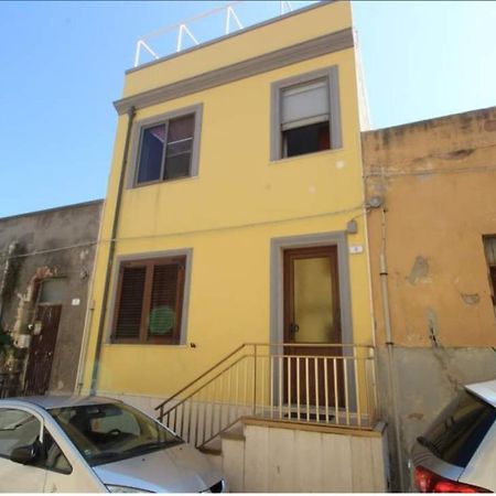 Numero 9 Porto Torres Extérieur photo