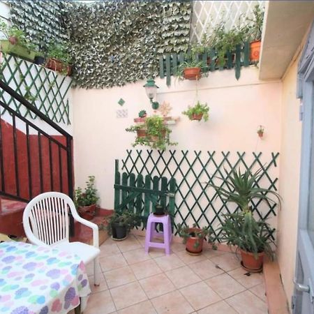 Numero 9 Porto Torres Extérieur photo