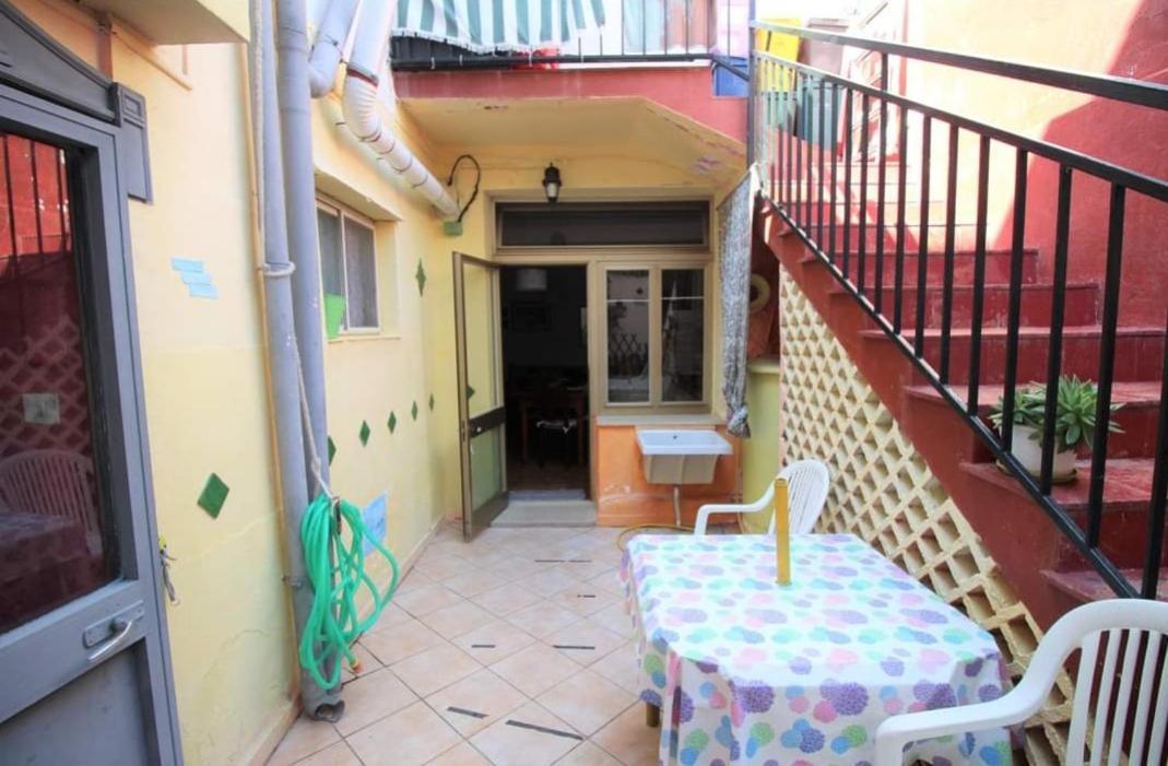 Numero 9 Porto Torres Extérieur photo