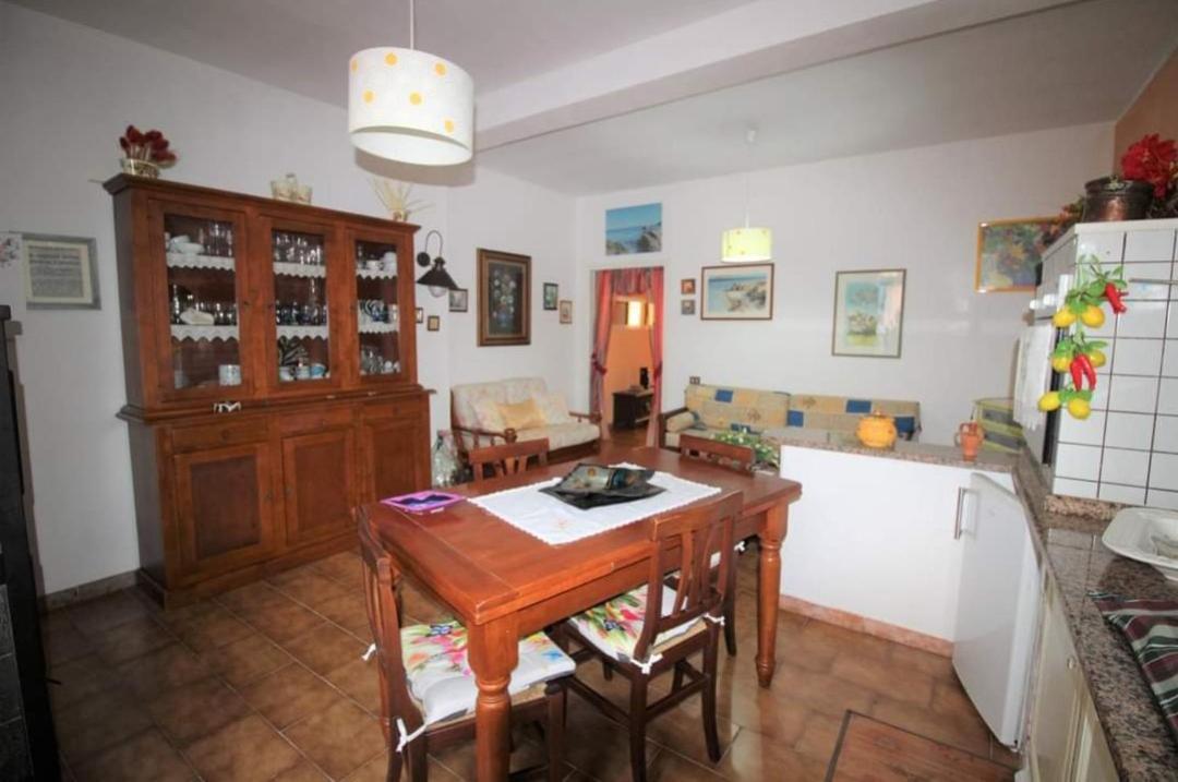 Numero 9 Porto Torres Extérieur photo