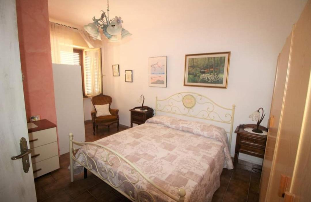 Numero 9 Porto Torres Extérieur photo