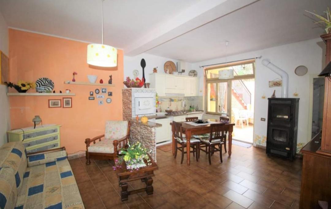 Numero 9 Porto Torres Extérieur photo