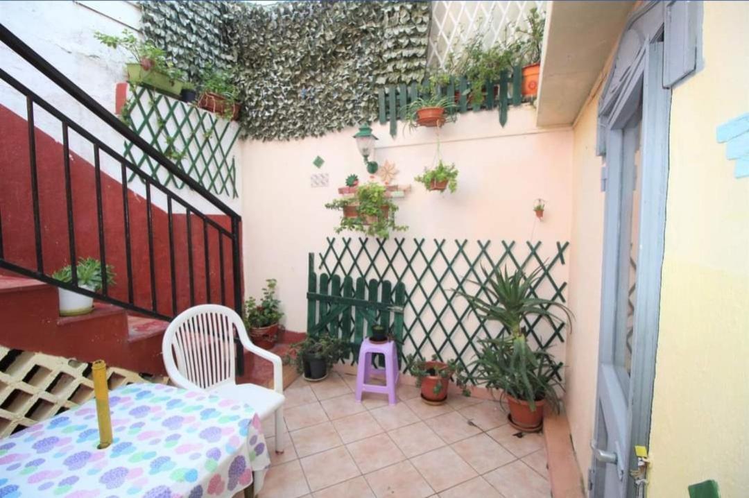 Numero 9 Porto Torres Extérieur photo