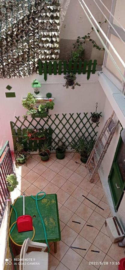 Numero 9 Porto Torres Extérieur photo